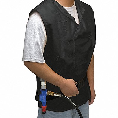Cooling Vests and Jackets image